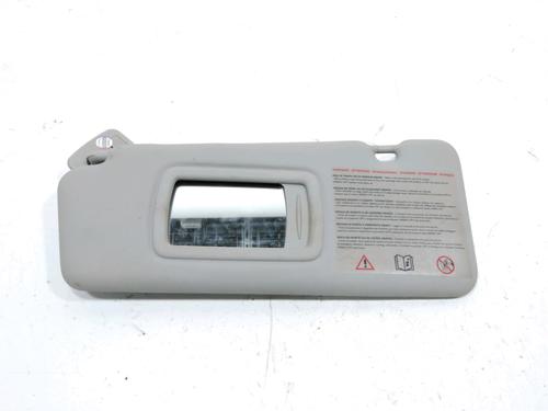 Used Left sun visor RENAULT LAGUNA III Grandtour (KT0/1) 1.5 dCi (KT0A, KT0R, KT02) (110 hp) 31003892