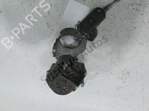 Ignition barrel MAZDA 2 (DE_, DH_) 1.6 MZ-CD | BP30987305M48