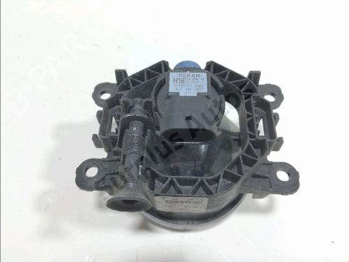 Left front fog light DACIA SANDERO III 1.0 TCe 90 | BP37168348C30 - Image 2