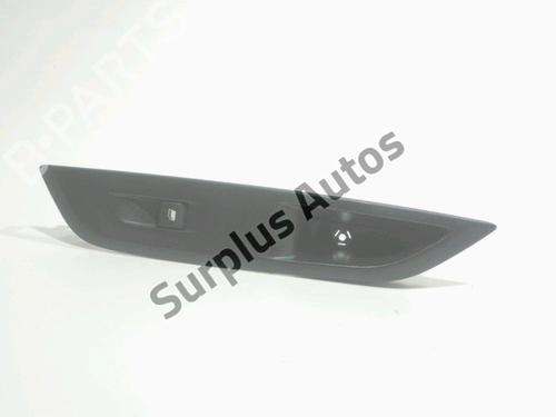 Højre fortil elrude kontakt PEUGEOT 208 II (UB_, UP_, UW_, UJ_) 1.5 BlueHDI 100 (102 hp) 29857848