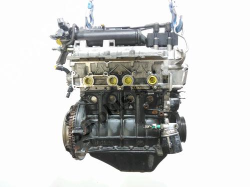 Engine RENAULT TWINGO I (C06_) 1.2 (C066, C068) | BP29579455M1 