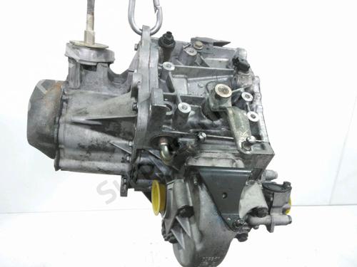 Gearbox PEUGEOT 206 CC (2D) 2.0 S16 | BP34262383M3 - Image 3