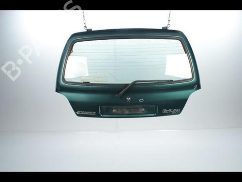 Bakluke CC/Kombi-Kupé RENAULT TWINGO I (C06_) 1.2 (C063, C064) (55 hp) 29580387