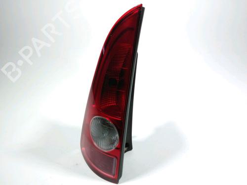 Used Left taillight Left taillight 37788816 37788816