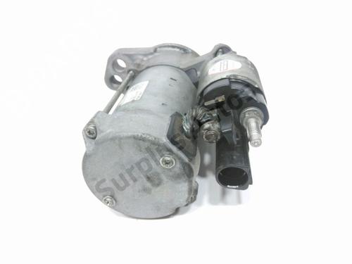 Starter SEAT IBIZA V (KJ1, KJG) 1.0 MPi | BP28222382M8 - Image 3