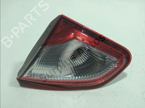 Højre baglygte bagklap Højre baglygte bagklap NISSAN QASHQAI I (J10, NJ10) 2.0 (141 hp) 36796886 36796886