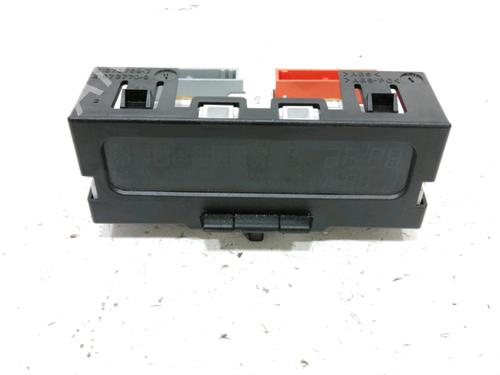 Used Display monitor RENAULT CLIO II (BB_, CB_) 1.2 16V (BB05, BB0W, BB11, BB27, BB2T, BB2U, BB2V, CB05,... (75 hp) 32153728