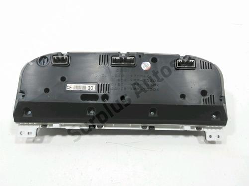 Instrument cluster HONDA FR-V (BE) 2.2 i CTDi (BE5) | BP30991651C47