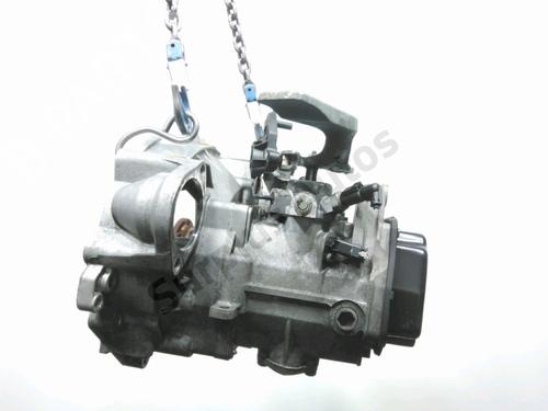 Gearbox AUDI A1 (8X1, 8XK) 1.6 TDI | BP28224115M3 