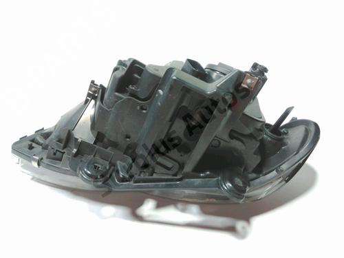 Right headlight BMW X5 (E53) 3.0 d | BP39707179C29 - Image 3