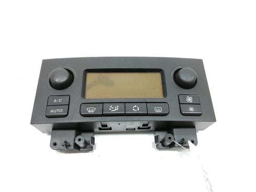 Used Climate control CITROËN C4 I (LC_) 1.6 HDi (109 hp) 30988461