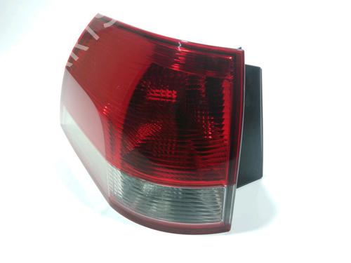 Used Left taillight OPEL VECTRA C Estate (Z02) 3.0 V6 CDTI (F35) (184 hp) 28269753