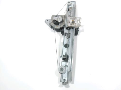 Used Rear left window mechanism RENAULT MEGANE II Estate (KM0/1_) 1.9 dCi (KMRG, KM1G, KM0G, KM2C) (120 hp) 28251210