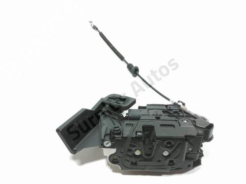 rear-left-lock-skoda-yeti-5l-2009-2010-2011-2012-2013-2014-2015-2016-2017-28255425 main image