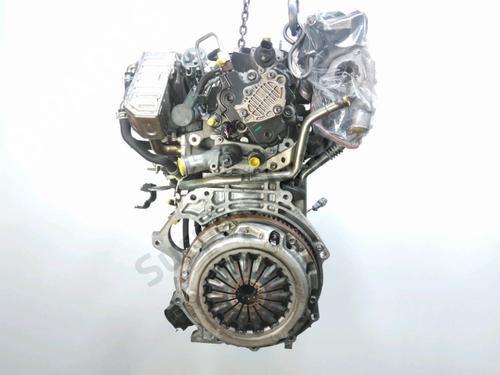 Engine SUBARU TREZIA 1.4 D | BP28219421M1 - Image 4