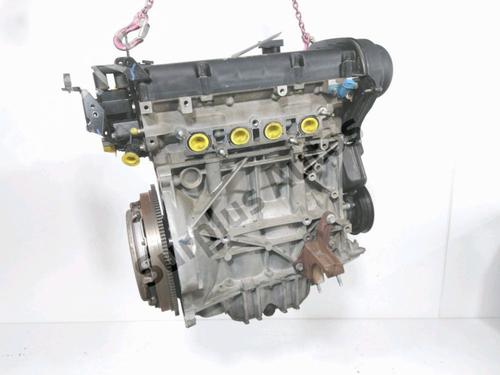 Engine FORD FIESTA VI (CB1, CCN) 1.25 | BP30983302M1 - Image 3