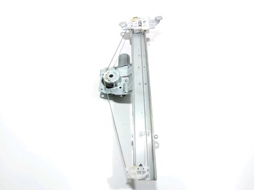 Used Front left window mechanism NISSAN MICRA V (K14) 1.0 IG-T 100 (101 hp) 28240903