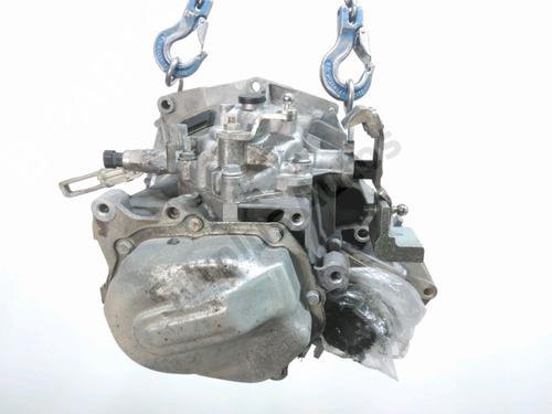Gearbox FIAT PANDA (169_) 1.2 (169AXF2A, 169AXF1A) | BP38742760M3 - Image 3