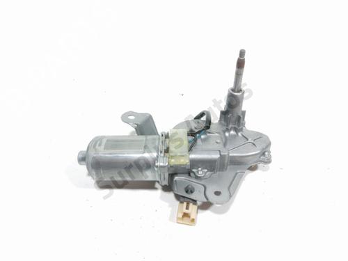 Used Rear wiper motor Rear wiper motor 37790605 37790605