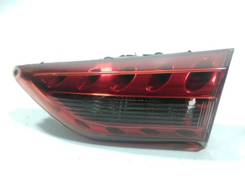 Used Left tailgate light Left tailgate light INFINITI FX 30d AWD (238 hp) 28267918 28267918