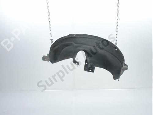 Wheel arch RENAULT CLIO V (B7_) 1.6 E-TECH 140 (B7MU) | BP28256606C56
