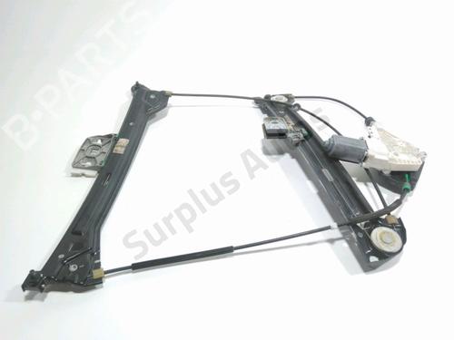 Used Front right window mechanism Front right window mechanism AUDI A5 (8T3) 3.0 TDI quattro (240 hp) 39765346 39765346
