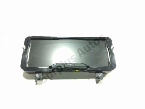 Quadrante Quadrante CITROËN C5 AIRCROSS (A_) 1.5 BlueHDi 130 (ACYHZJ, ACYHZR) (131 hp) 36464621 36464621