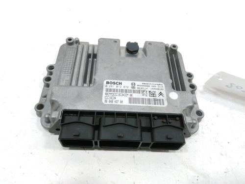 Used Engine control unit (ECU) CITROËN C5 III (RD_) 1.6 HDi 110 (RD9HZC) (109 hp) 30984622