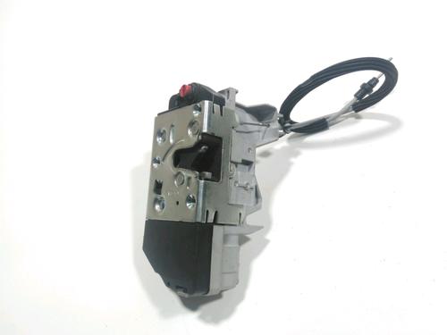 Used Rear right lock PEUGEOT 307 Break (3E) 1.6 HDi 110 (109 hp) 28254308