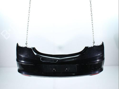 Pare-chocs arrière OPEL ASTRA H GTC (A04) 1.4 (L08) (90 hp) 28257472