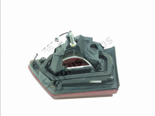 Left tailgate light RENAULT CLIO IV (BH_) 0.9 TCe 90 (BHNF, BHMA, BHMH, BHJK, BHJR) | BP37292598C79 - Image 3