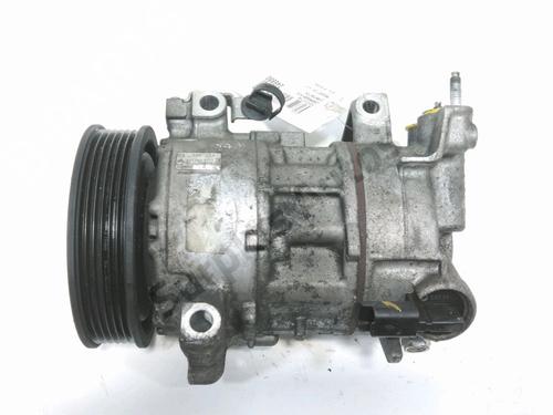 Used AC compressor AC compressor PEUGEOT 308 I (4A_, 4C_) 1.4 16V (95 hp) 33111879 33111879