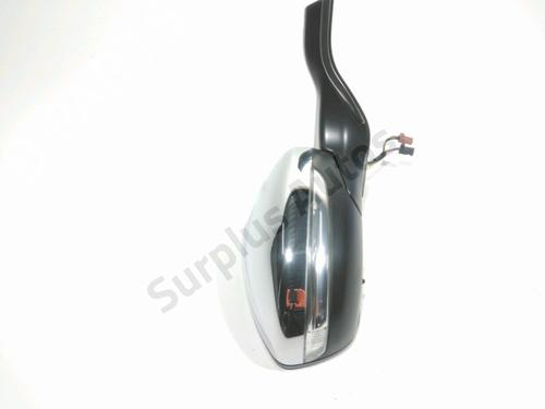 Right mirror PEUGEOT 208 I (CA_, CC_) 1.2 THP 110 | BP28245229C27