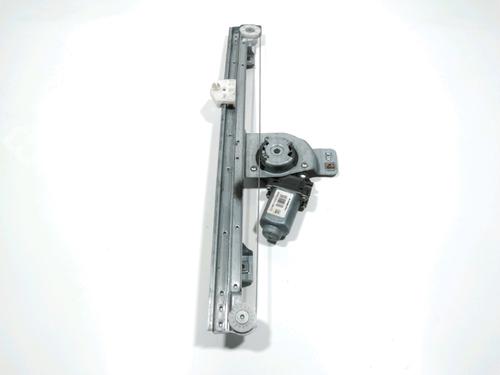 Rear right window mechanism RENAULT KANGOO / GRAND KANGOO II (KW0/1_) 1.5 dCi | BP28255777C25 
