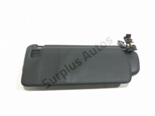 Left sun visor PORSCHE CAYENNE (92A) 4.8 Turbo | BP30087221I1 - Image 4