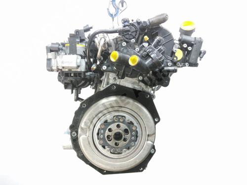 Engine VW PASSAT B8 Variant (3G5, CB5) 1.4 GTE Hybrid | BP37761869M1 - Image 2