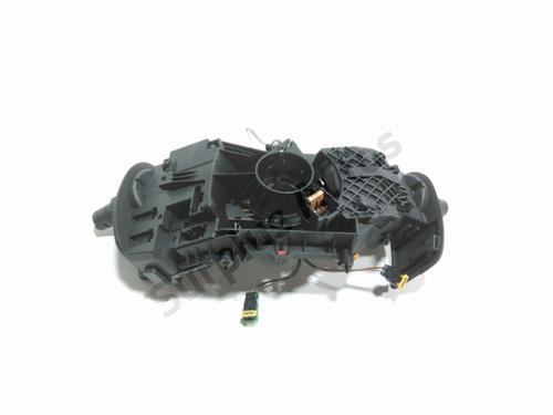 Steering wheel controls RENAULT CLIO III (BR0/1, CR0/1) 1.5 dCi (BR17, CR17) | BP29444170E15 