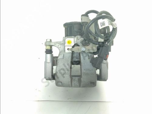 Right rear brake caliper TESLA MODEL Y (5YJY) EV | BP37766081M106 - Image 2