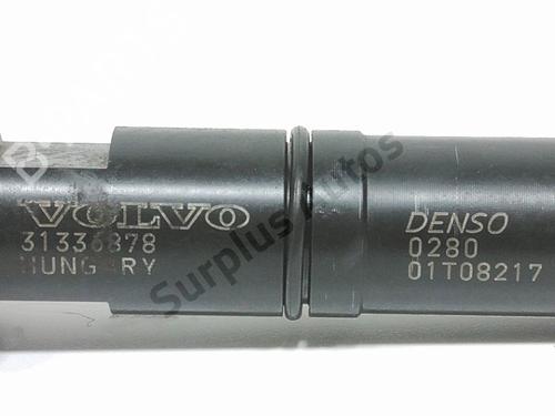 Injector VOLVO V40 Hatchback (525) D3 | BP37763374M100 - Image 2