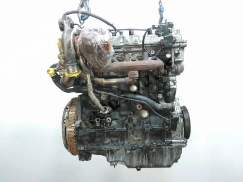 Engine HYUNDAI i20 I (PB, PBT) 1.4 CRDi | BP35773375M1 - Image 3