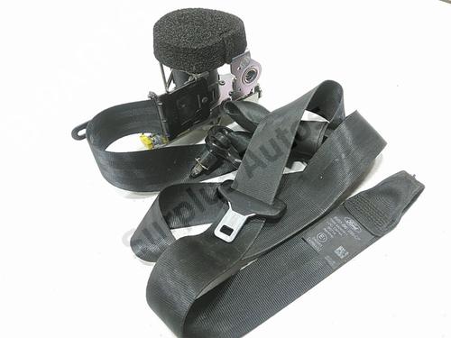 Front left seatbelt FORD FIESTA VI (CB1, CCN) 1.25 | BP39524774I26 - Image 2