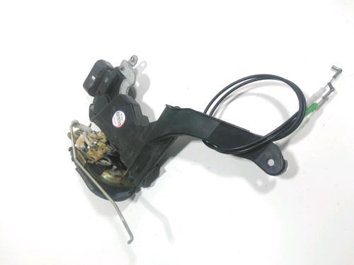 Front left lock TOYOTA RAV 4 II (_A2_) 2.0 D 4WD (CLA20_, CLA21_, CLA20R, CLA21R) | BP28247975C98 