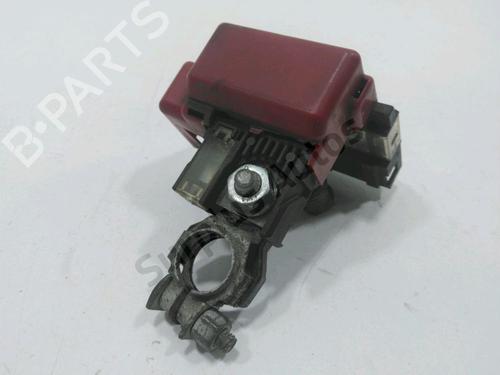 Used Electronic module Electronic module NISSAN NOTE (E11, NE11) 1.5 dCi (86 hp) 34232007 34232007