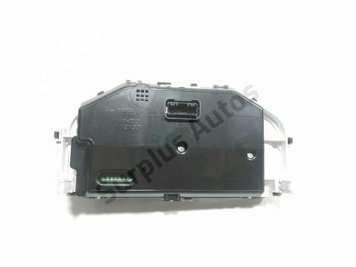 Instrument cluster MITSUBISHI MIRAGE / SPACE STAR VI Hatchback (A0_A) 1.0 (A05A) | BP37769332C47 - Image 2