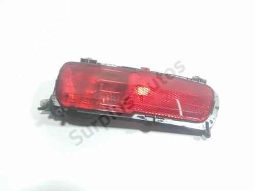 Rear fog light CITROËN C4 Picasso I MPV (UD_) 1.6 HDi | BP28270557C37 