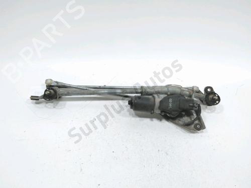 Used Front wipers mechanism SUBARU OUTBACK (BE, BH) 2.5 AWD (BH9) (156 hp) 31008423