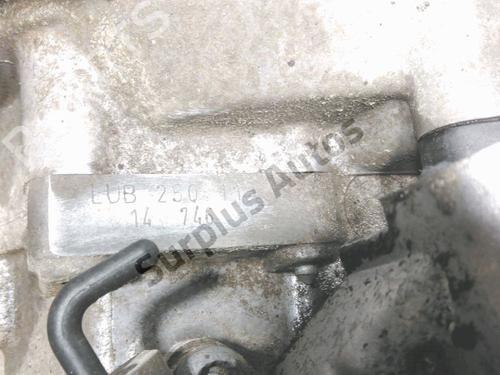 Gearbox SEAT LEON (1P1) 1.6 TDI | BP29382152M3 - Image 5
