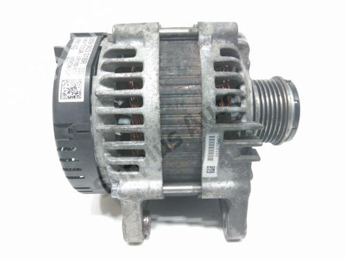 Alternator AUDI A5 Sportback (8TA) 3.0 TDI quattro | BP36153231M7 - Image 4