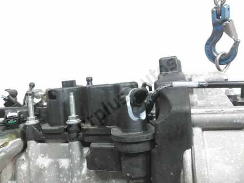 Engine FORD FIESTA VII (HJ, HF) 1.0 EcoBoost | BP32741853M1 - Image 6