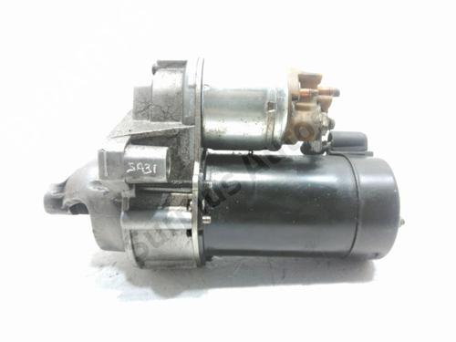 Used Starter CITROËN C2 (JM_) 1.4 HDi (68 hp) 30985655
